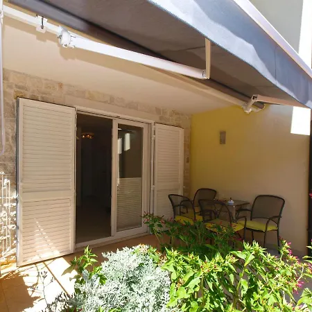 Appartement Vinkuran 2110 Pula